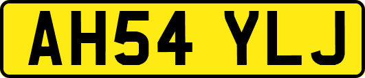 AH54YLJ