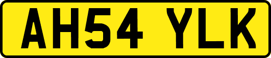 AH54YLK