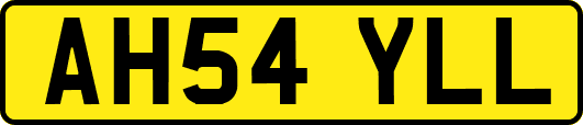 AH54YLL