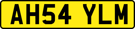AH54YLM