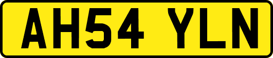 AH54YLN