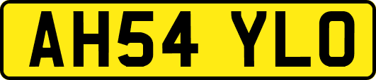 AH54YLO
