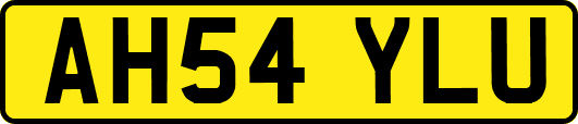 AH54YLU