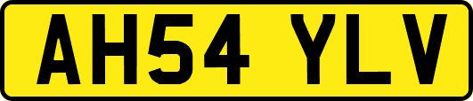 AH54YLV