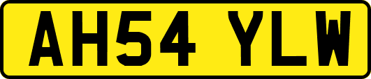 AH54YLW