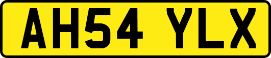 AH54YLX
