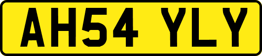 AH54YLY