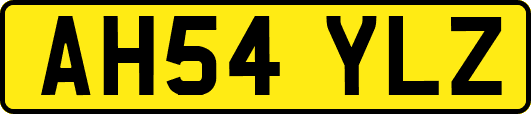 AH54YLZ