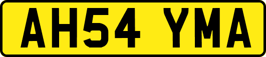 AH54YMA