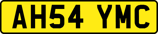 AH54YMC
