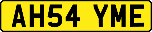 AH54YME