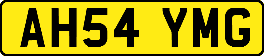 AH54YMG