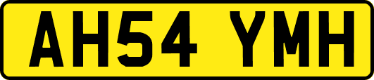 AH54YMH
