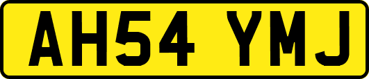 AH54YMJ