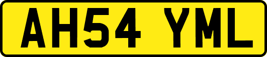AH54YML