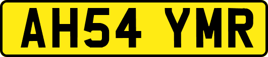AH54YMR