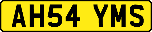 AH54YMS