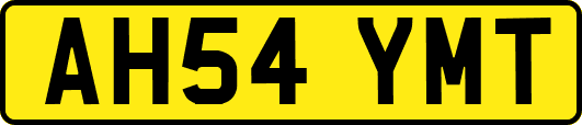 AH54YMT