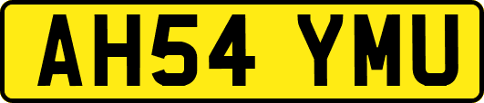 AH54YMU