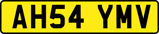 AH54YMV
