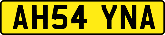 AH54YNA