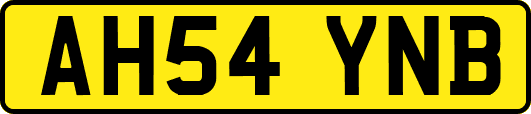 AH54YNB