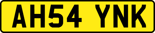 AH54YNK