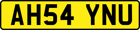 AH54YNU