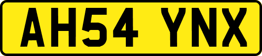 AH54YNX
