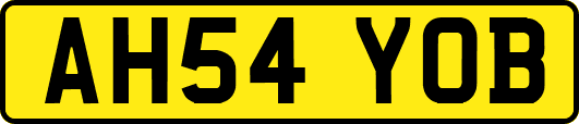 AH54YOB