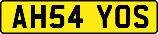 AH54YOS
