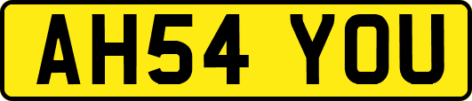 AH54YOU