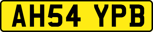 AH54YPB
