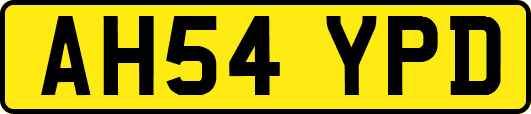 AH54YPD
