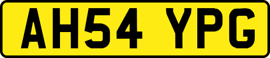 AH54YPG
