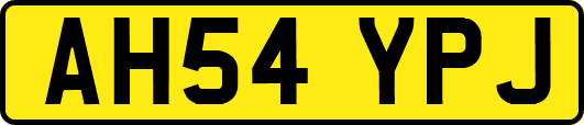 AH54YPJ