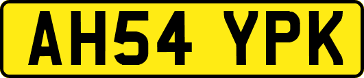 AH54YPK
