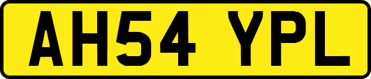 AH54YPL