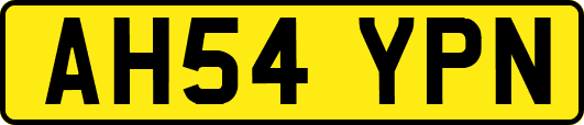 AH54YPN