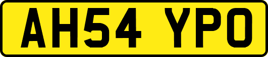 AH54YPO