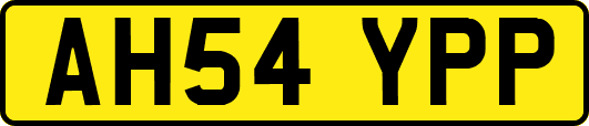 AH54YPP