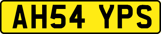 AH54YPS
