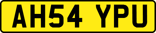 AH54YPU