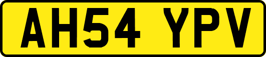 AH54YPV