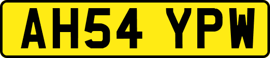 AH54YPW
