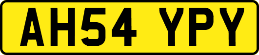 AH54YPY