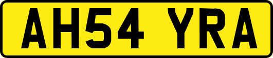 AH54YRA