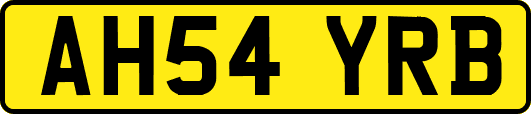 AH54YRB