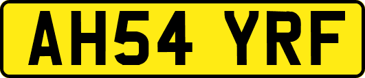 AH54YRF