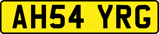AH54YRG